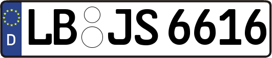 LB-JS6616