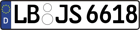 LB-JS6618