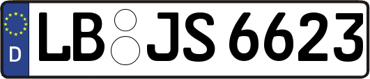 LB-JS6623