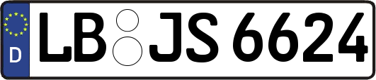 LB-JS6624