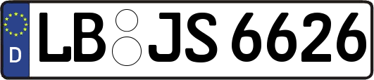 LB-JS6626