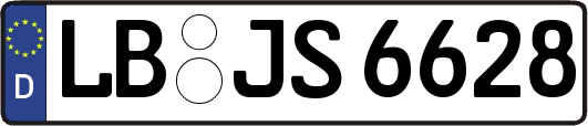 LB-JS6628