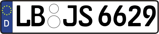 LB-JS6629