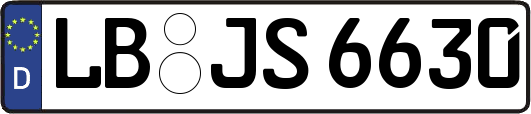 LB-JS6630