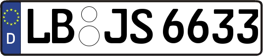 LB-JS6633