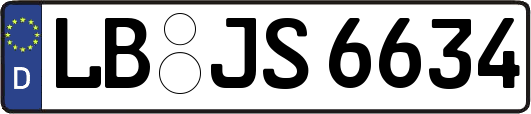 LB-JS6634