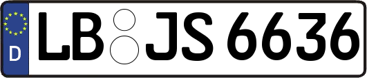 LB-JS6636