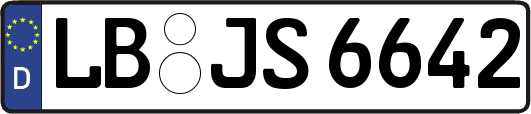 LB-JS6642