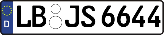 LB-JS6644
