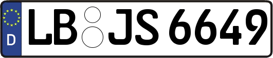 LB-JS6649