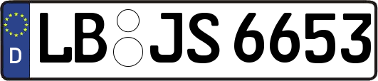 LB-JS6653
