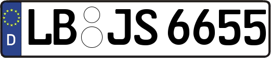 LB-JS6655