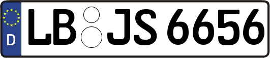 LB-JS6656