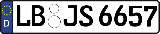 LB-JS6657