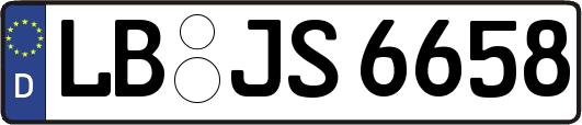LB-JS6658