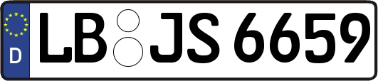 LB-JS6659