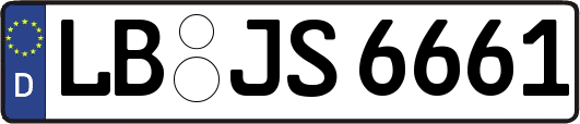 LB-JS6661