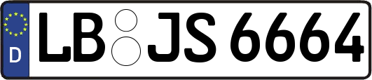 LB-JS6664