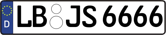 LB-JS6666
