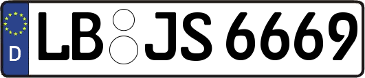 LB-JS6669