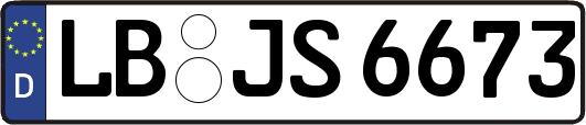 LB-JS6673