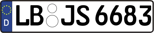 LB-JS6683