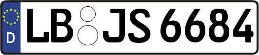 LB-JS6684