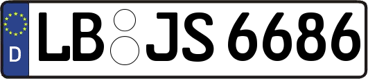 LB-JS6686
