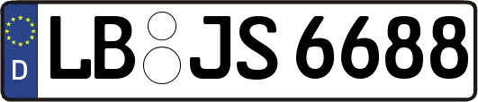 LB-JS6688