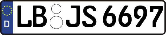 LB-JS6697