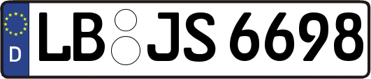 LB-JS6698