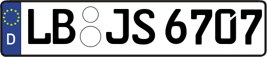 LB-JS6707
