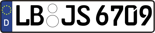 LB-JS6709