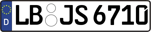 LB-JS6710