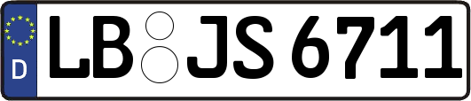 LB-JS6711