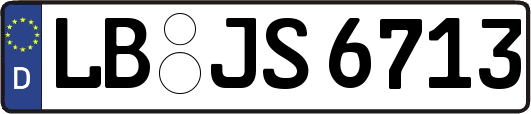 LB-JS6713