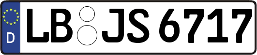 LB-JS6717