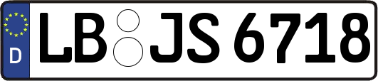 LB-JS6718