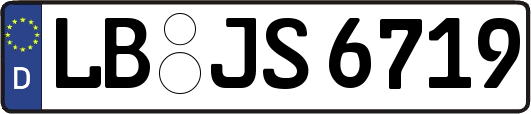 LB-JS6719