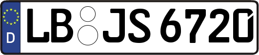LB-JS6720