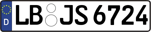 LB-JS6724