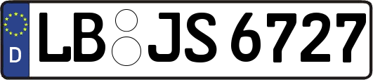 LB-JS6727