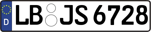 LB-JS6728