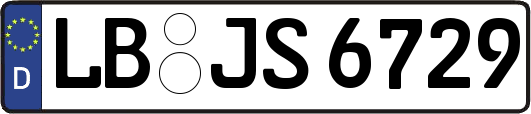 LB-JS6729