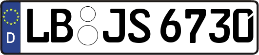 LB-JS6730