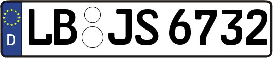 LB-JS6732