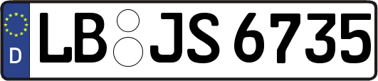 LB-JS6735