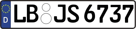 LB-JS6737