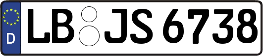 LB-JS6738