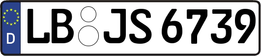 LB-JS6739